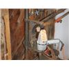 Image 1 : OLD DRILL PRESS
