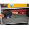 Image 2 : TOOL BOXES AND MISC