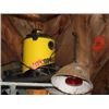 Image 1 : VACUUM & HEAT LAMP
