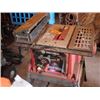 Image 2 : KING TABLE SAW
