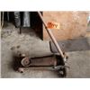 Image 1 : OLD FLOOR JACK