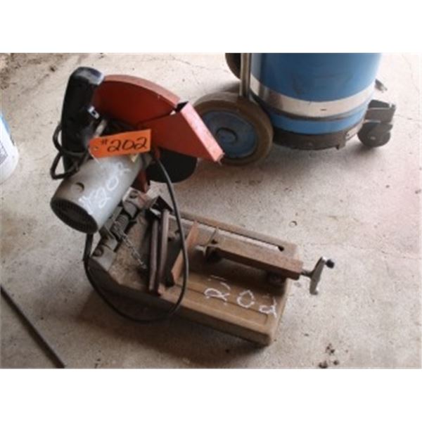 MAKITA 2412N PORTABLE CUT OFF (305MM)