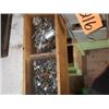 Image 5 : 6 DRAWER CABINET C/W BOLTS & MISC
