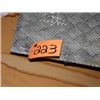 Image 3 : SHEET OF CHECKER PLATE