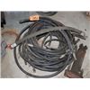 Image 1 : QUANTITY OF HYDRAULIC HOSE, RAM