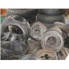 Image 2 : PILE OF MISC TIRES & RIMS