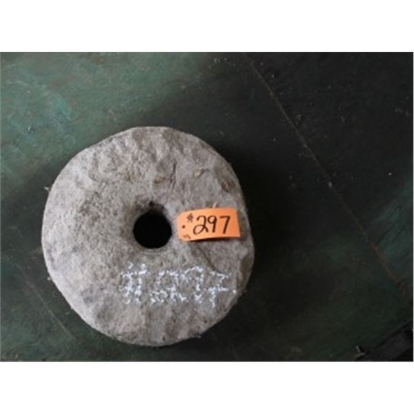GRINDING WHEEL