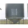 Image 1 : WESTEEL 5 RING HOPPER BIN