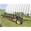 Image 1 : JOHN DEERE 3100 - 6 BOTTOM PLOW