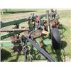 Image 5 : JOHN DEERE 3100 - 6 BOTTOM PLOW