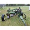 Image 8 : JOHN DEERE 3100 - 6 BOTTOM PLOW