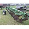 Image 9 : JOHN DEERE 3100 - 6 BOTTOM PLOW