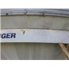 Image 2 : WESTEEL 5 RING HOPPER BIN