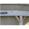 Image 2 : WESTEEL 5 RING HOPPER BIN