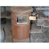 Image 1 : COAL & WOOD HEATER (INCOMPLETE)