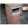 Image 2 : COAL & WOOD HEATER (INCOMPLETE)