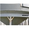 Image 2 : WESTEEL 5 RING HOPPER BIN