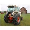 Image 3 : CASE 2090 TRACTOR