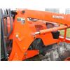 Image 10 : KUBOTA M8560 FWA TRACTOR