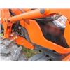Image 12 : KUBOTA M8560 FWA TRACTOR