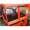 Image 13 : KUBOTA M8560 FWA TRACTOR
