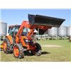 Image 1 : KUBOTA M8560 FWA TRACTOR