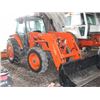 Image 21 : KUBOTA M8560 FWA TRACTOR