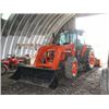 Image 23 : KUBOTA M8560 FWA TRACTOR