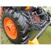 Image 6 : KUBOTA M8560 FWA TRACTOR
