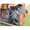 Image 8 : KUBOTA M8560 FWA TRACTOR