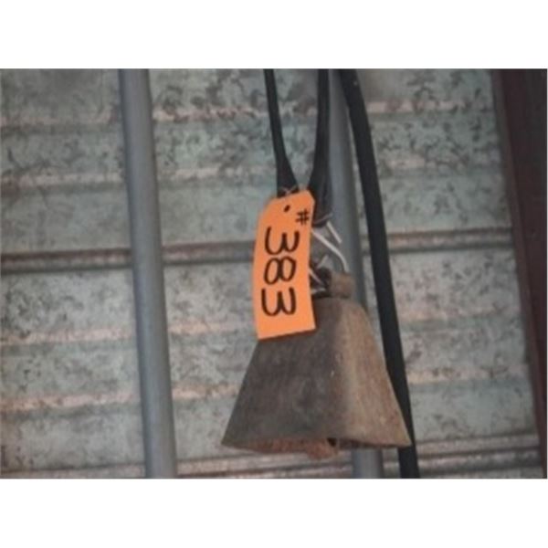 COW BELL