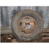 Image 1 : TRUCK TIRE & RIM