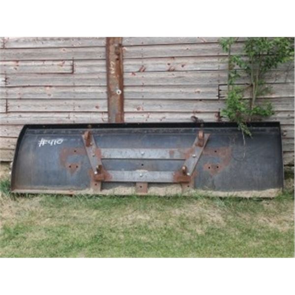 FRONT  Q/A BLADE  BLADE FOR KUBOTA TRACTOR