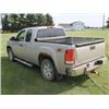 Image 2 : 2009 GMC EXT CAB 4X4 TRUCK