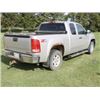 Image 7 : 2009 GMC EXT CAB 4X4 TRUCK