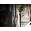 Image 2 : MISC STEEL, PIPE, ETC (AGAINST THE WALL)