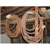 Image 1 : 2 ROLLS  OF HOSE