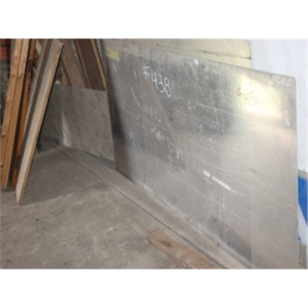 ALUMINUM SHEET