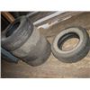 Image 1 : 5 TIRES