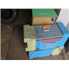 Image 1 : TOOLBOXES