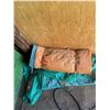 Image 1 : ORANGE TARP