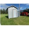 Image 1 : FUEL SHED C/W 2 FUEL TANKS & CONTENTS OF SHED (BUYER RESPONSIBLE FOR LOADING)