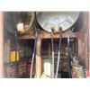 Image 2 : FUEL SHED C/W 2 FUEL TANKS & CONTENTS OF SHED (BUYER RESPONSIBLE FOR LOADING)