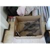 Image 1 : SHOE REPAIR TOOLING  IN THE BOX