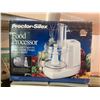 Image 2 : Food processor, rice cooker, platters and more Cat A