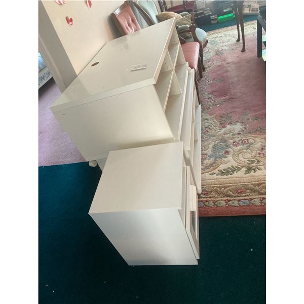 Ikea cabinets cat- C