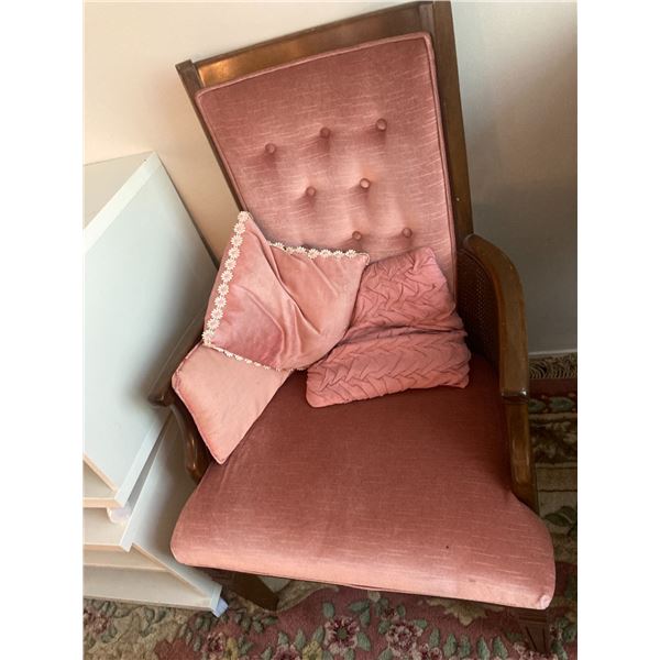 Vintage chair C