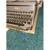 Image 4 : Antique Hermes typewriter 2000 cat b