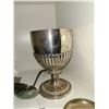 Image 2 : Silver plated tea set and more cat a