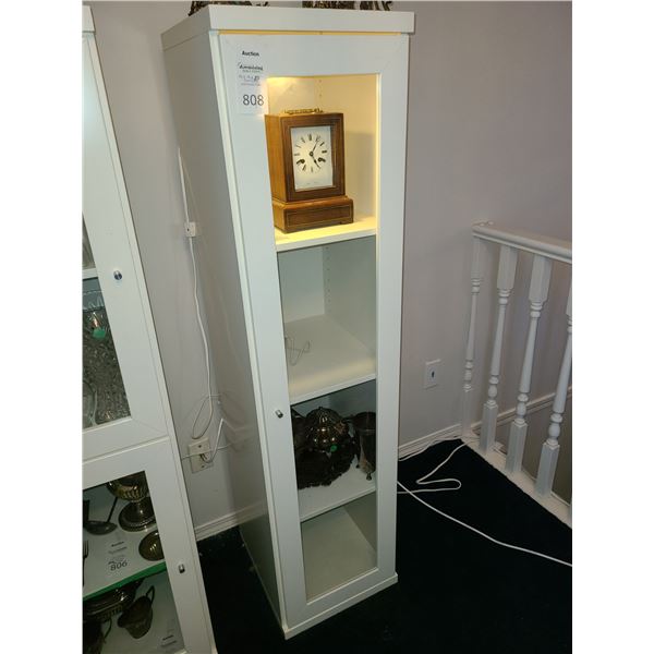 IKEA type cabinet cat c